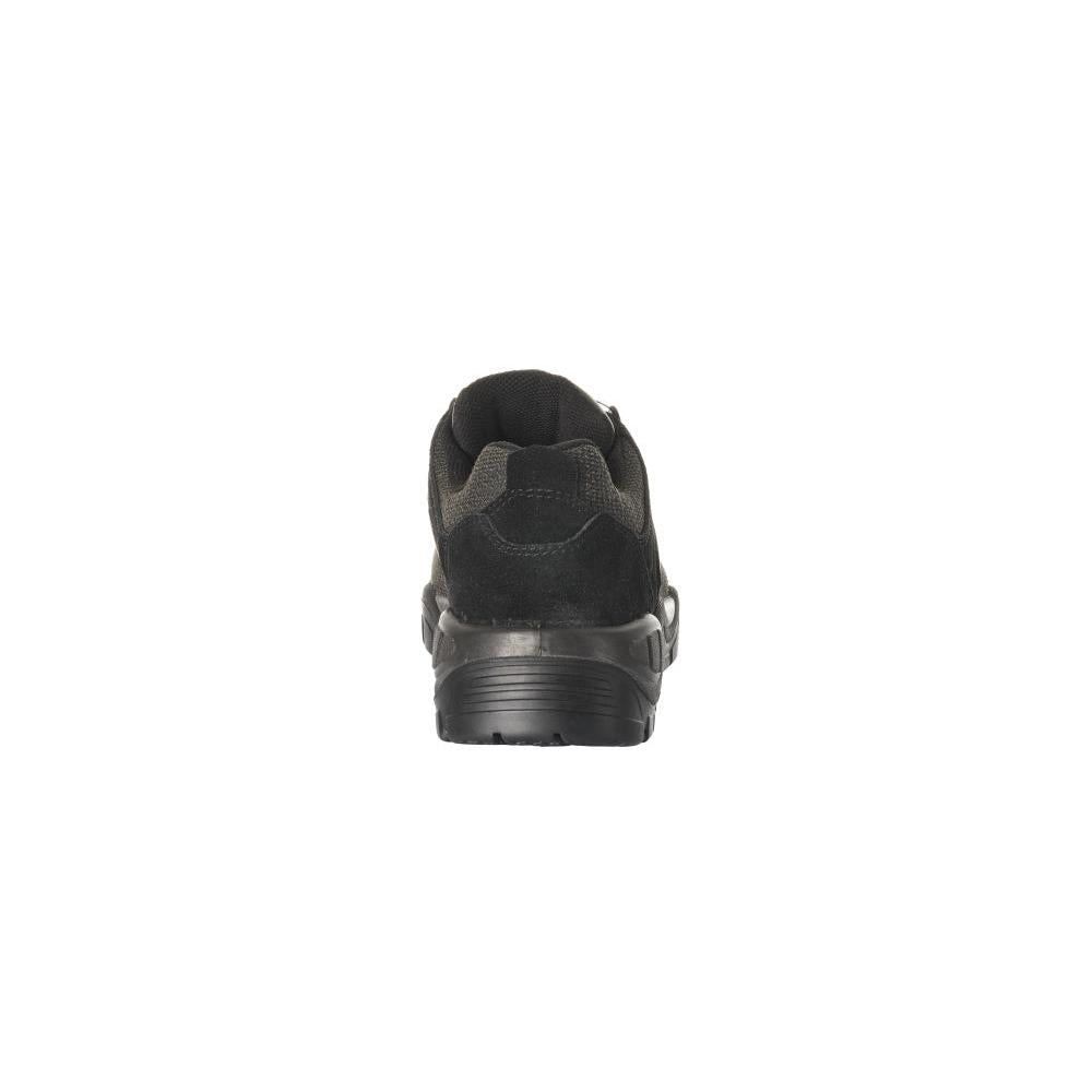 Calçado de segurança S3 com calçado de segurança BOA® Calçado de segurança S3, preto