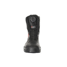 Botas de segurança S3 com BOA® Fit System Botas de segurança Calçados de segurança S3, pretos