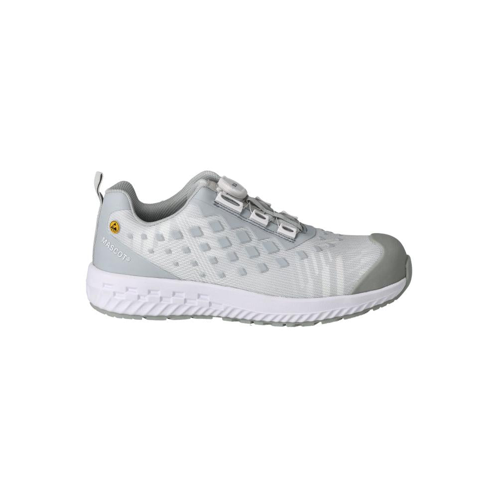 Calçado de segurança S1P, calçado de segurança BOA® Fit System calçado de segurança S1P