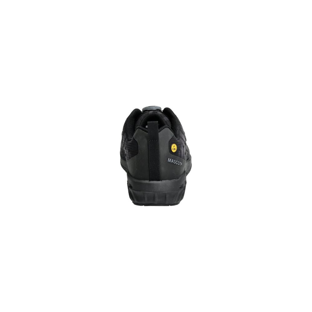 Calçado de segurança S1P, calçado de segurança BOA® Fit System calçado de segurança S1P