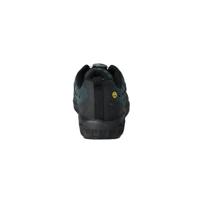 Calçado de segurança S1P, calçado de segurança BOA® Fit System calçado de segurança S1P