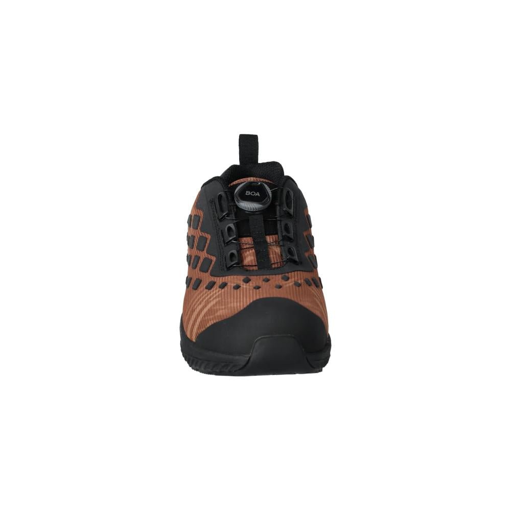 Calçado de segurança S1P, calçado de segurança BOA® Fit System calçado de segurança S1P