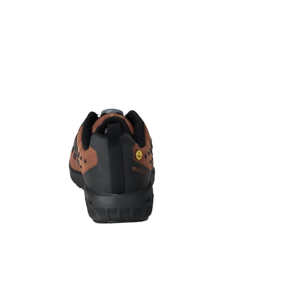 Calçado de segurança S1P, calçado de segurança BOA® Fit System calçado de segurança S1P