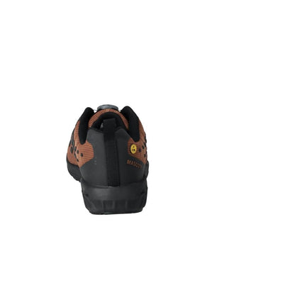 Calçado de segurança S1P, calçado de segurança BOA® Fit System calçado de segurança S1P