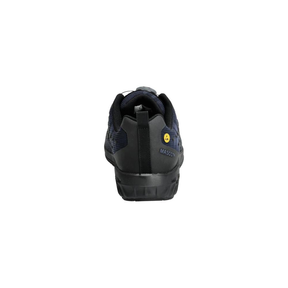 Calçado de segurança S1P, calçado de segurança BOA® Fit System calçado de segurança S1P