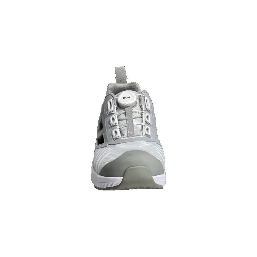 Sandália de segurança S1PL, sandália de segurança BOA® Fit System S1PL