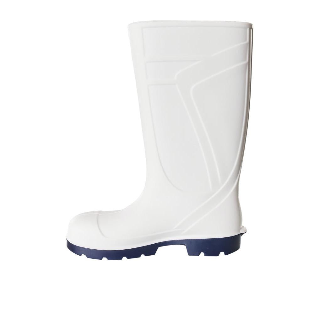Botas de trabalho em PU Calçado de trabalho O4 04 Calçado profissional