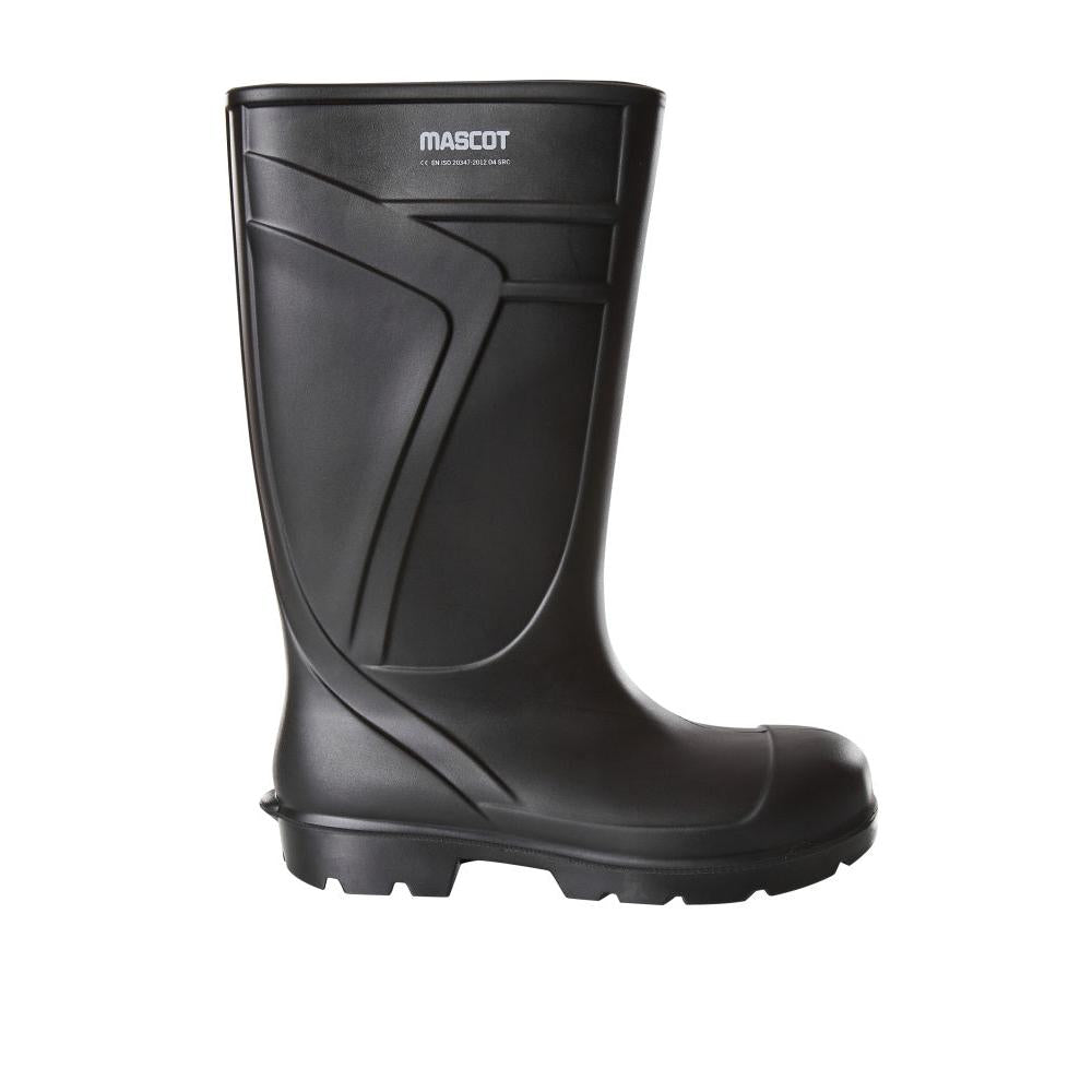 Botas de trabalho em PU Calçado de trabalho O4 04 Calçado profissional
