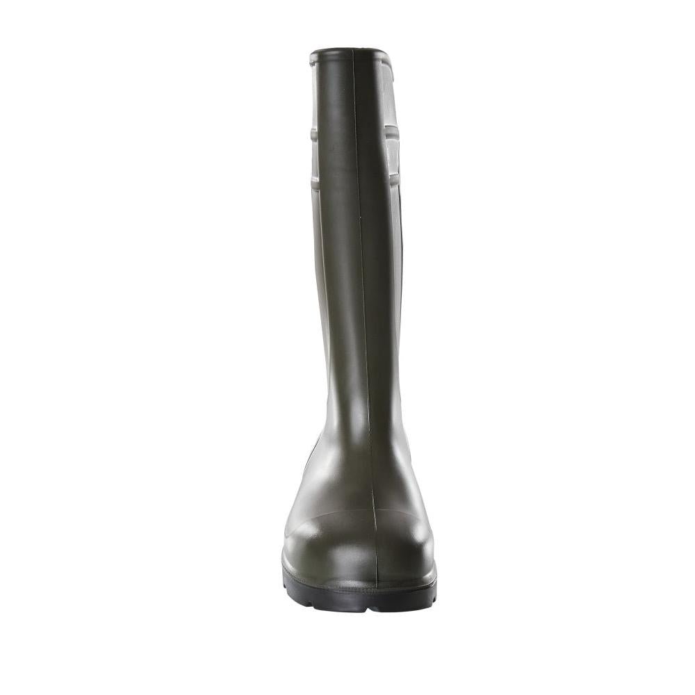 Botas de trabalho em PU Calçado de trabalho O4 04 Calçado profissional