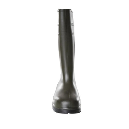 Botas de trabalho em PU Calçado de trabalho O4 04 Calçado profissional