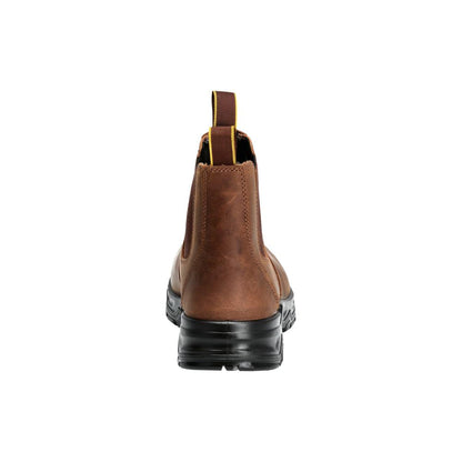 Botas de segurança S3S Botins de segurança S3S