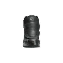 Botas de segurança S3S, botins de segurança BOA® Fit System S3S, pretos