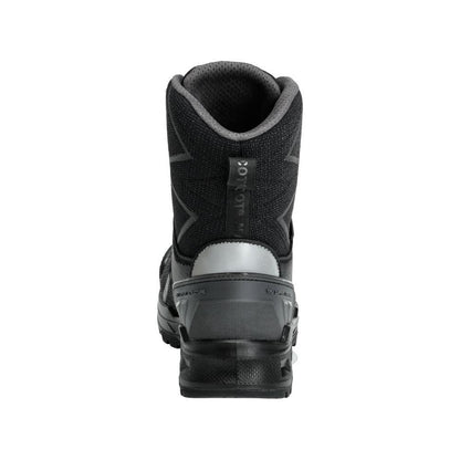 Botas de segurança S7S, BOA® Fit System Botas de segurança S7S, pretas
