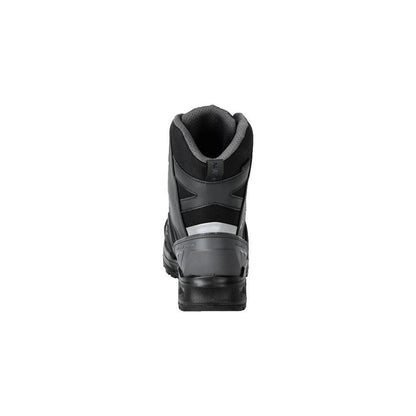 Botas de segurança S7S, BOA® Fit System Botas de segurança S7S, pretas