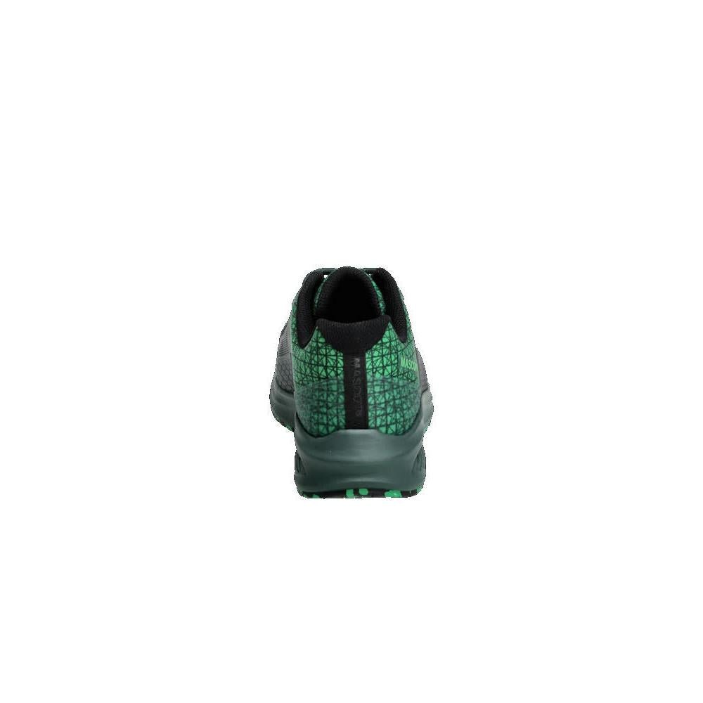 Calçado de segurança S3S, cadarços calçado de segurança S3S