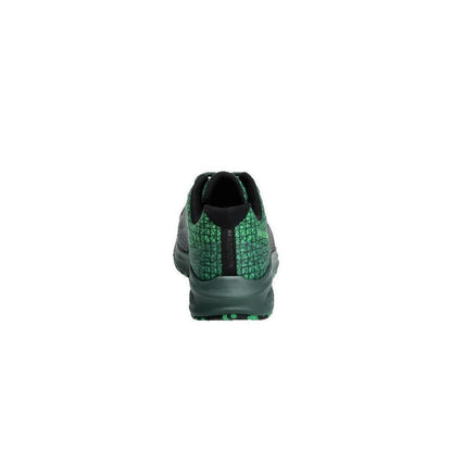Calçado de segurança S3S, cadarços calçado de segurança S3S