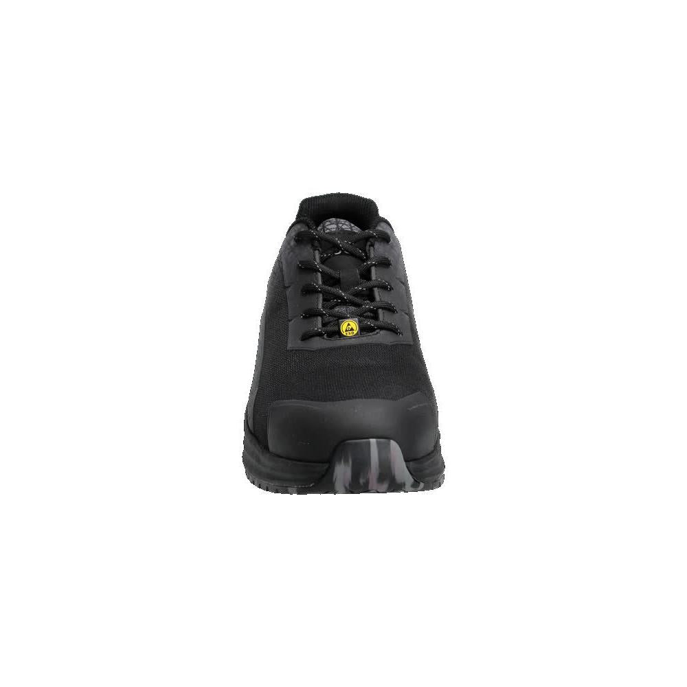 Calçado de segurança S3S, cadarços calçado de segurança S3S
