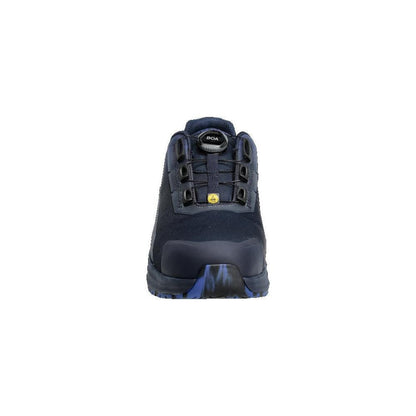 Calçado de segurança S3S, calçado de segurança BOA® Fit System S3S