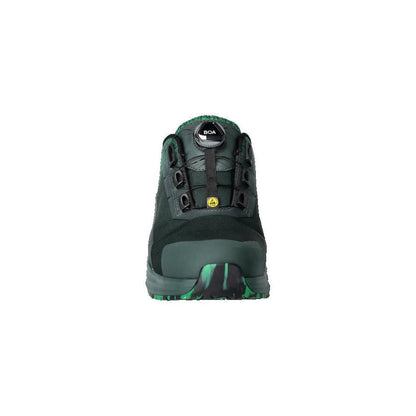 Calçado de segurança S3S, calçado de segurança BOA® Fit System S3S