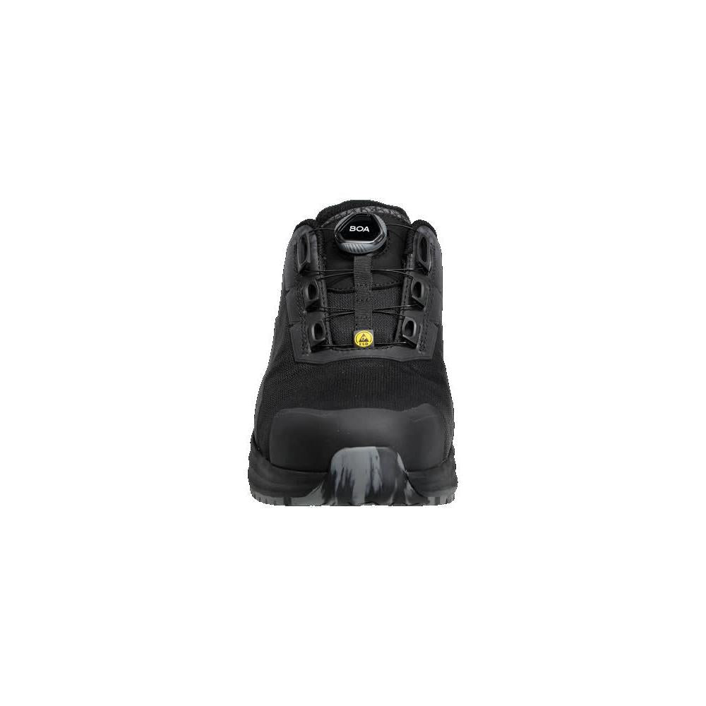 Calçado de segurança S3S, calçado de segurança BOA® Fit System S3S