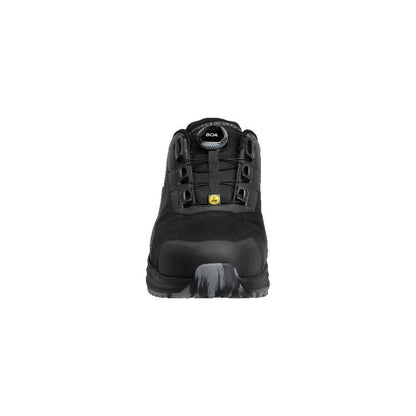 Calçado de segurança S3S, calçado de segurança BOA® Fit System S3S
