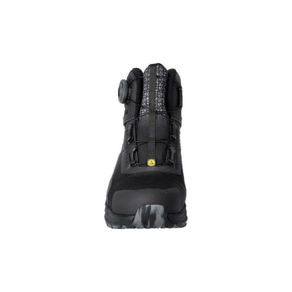 Botas de segurança S3S, botins de segurança BOA® Fit System S3S