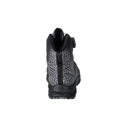 Botas de segurança S3S, botins de segurança BOA® Fit System S3S