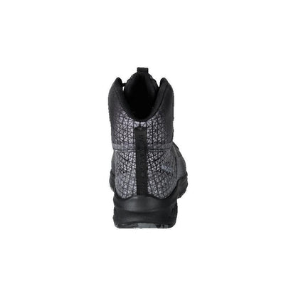 Botas de segurança S3S, botins de segurança com cadarços S3S