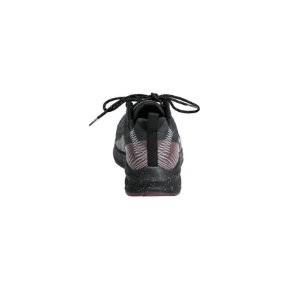 Calçado de segurança S1PS, atacadores calçado de segurança S1PS, cinzento antracite/bordéus