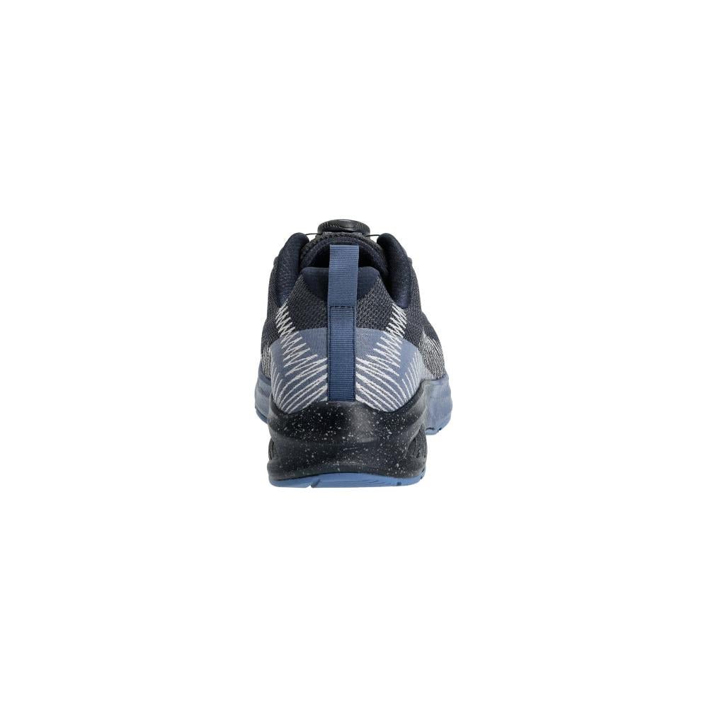 Calçado de segurança S1PS, calçado de segurança BOA® S1PS
