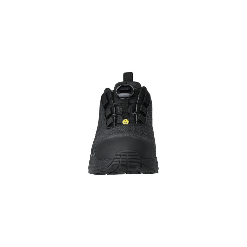 Calçado de segurança S1PS, calçado de segurança BOA® S1PS