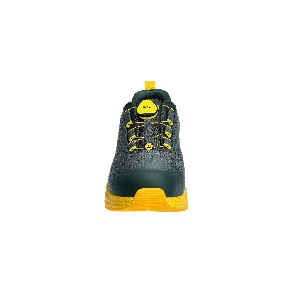 Calçado de segurança S1PS, calçado de segurança BOA® S1PS