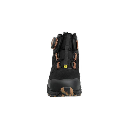 Botas de segurança S7S, botins de segurança BOA® Fit System S7S