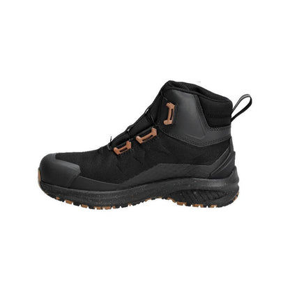 Botas de segurança S7S, botins de segurança BOA® Fit System S7S