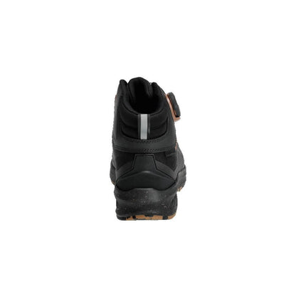 Botas de segurança S7S, botins de segurança BOA® Fit System S7S