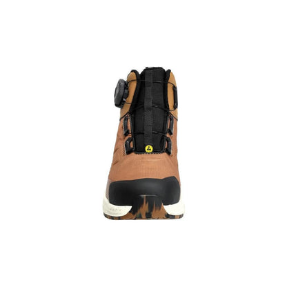 Botas de segurança S7S, botins de segurança BOA® Fit System S7S