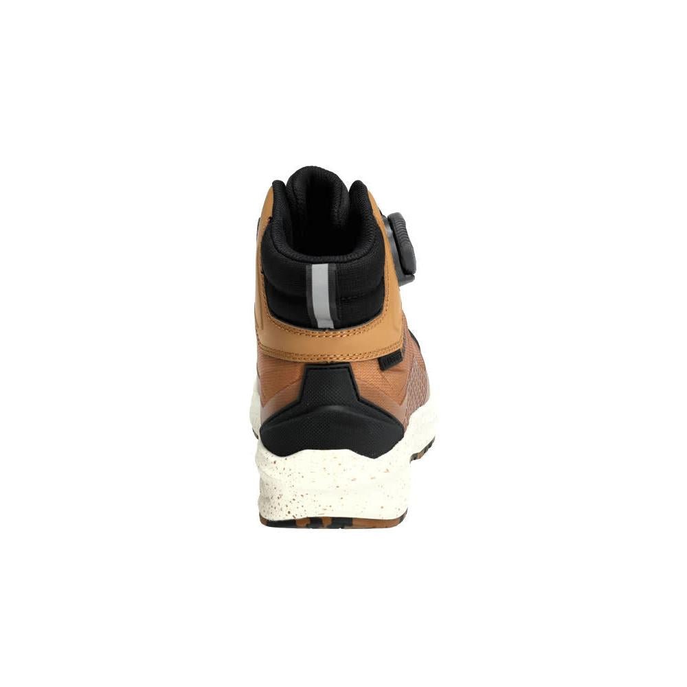 Botas de segurança S7S, botins de segurança BOA® Fit System S7S