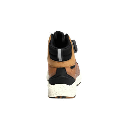 Botas de segurança S7S, botins de segurança BOA® Fit System S7S