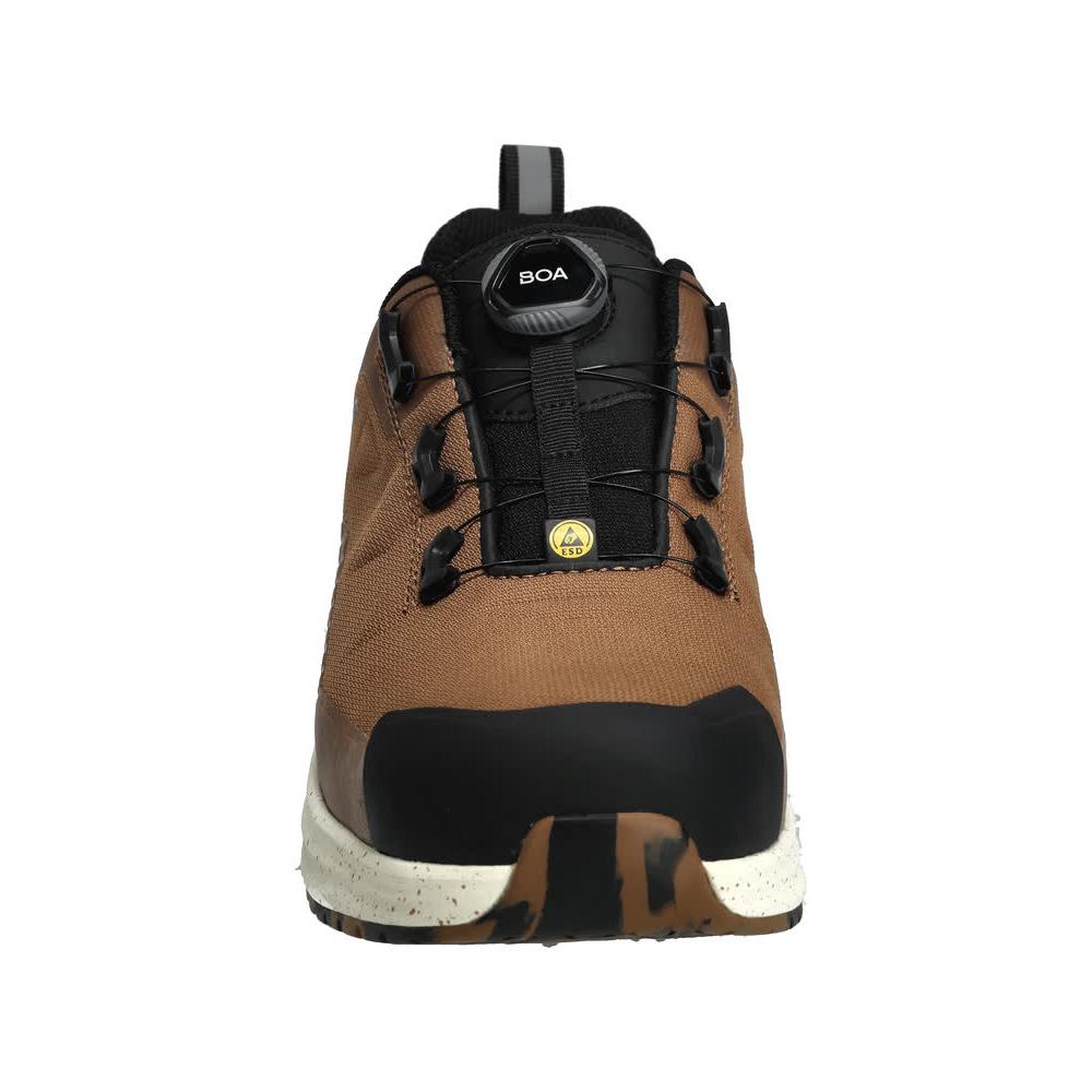 Calçado de segurança S7S, calçado de segurança BOA® Fit System S7S