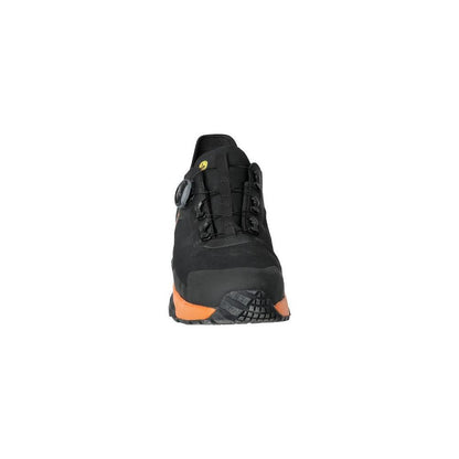 Calçado de segurança S3S, calçado de segurança BOA® Fit System S3S