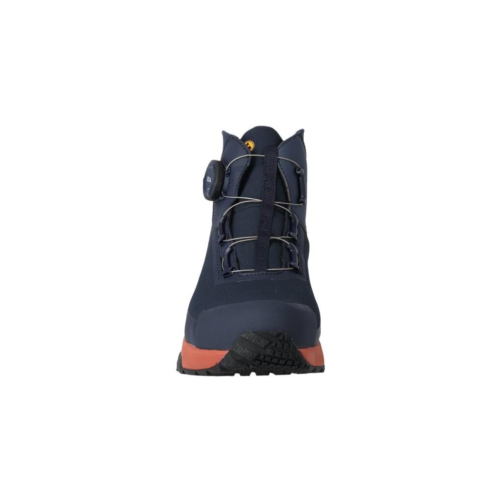 Botas de segurança S3S, botins de segurança BOA® Fit System S3S