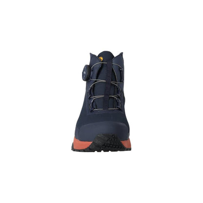 Botas de segurança S3S, botins de segurança BOA® Fit System S3S