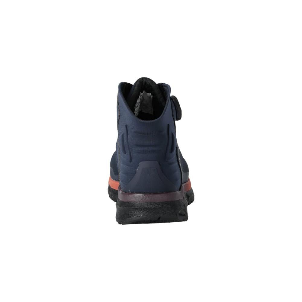 Botas de segurança S3S, botins de segurança BOA® Fit System S3S
