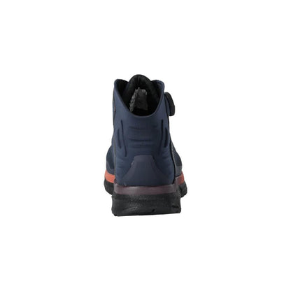 Botas de segurança S3S, botins de segurança BOA® Fit System S3S