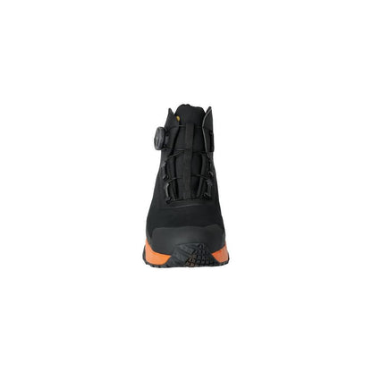 Botas de segurança S3S, botins de segurança BOA® Fit System S3S