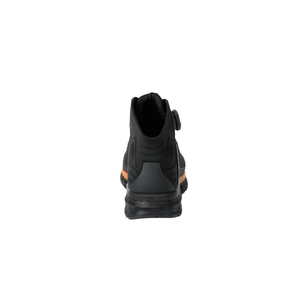 Botas de segurança S3S, botins de segurança BOA® Fit System S3S
