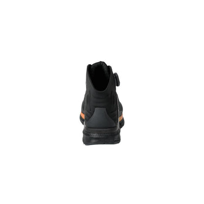 Botas de segurança S3S, botins de segurança BOA® Fit System S3S