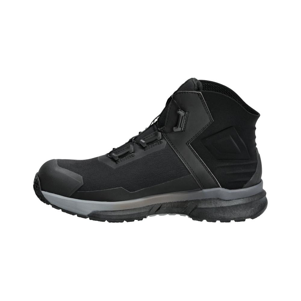 Botas de segurança S3S, botins de segurança BOA® Fit System S3S