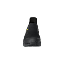 Calçado de segurança S3S com elástico Calçado de segurança S3S, preto