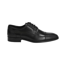 Sapatos de negócios, sapatos de trabalho masculinos 01 sapatos de trabalho, pretos